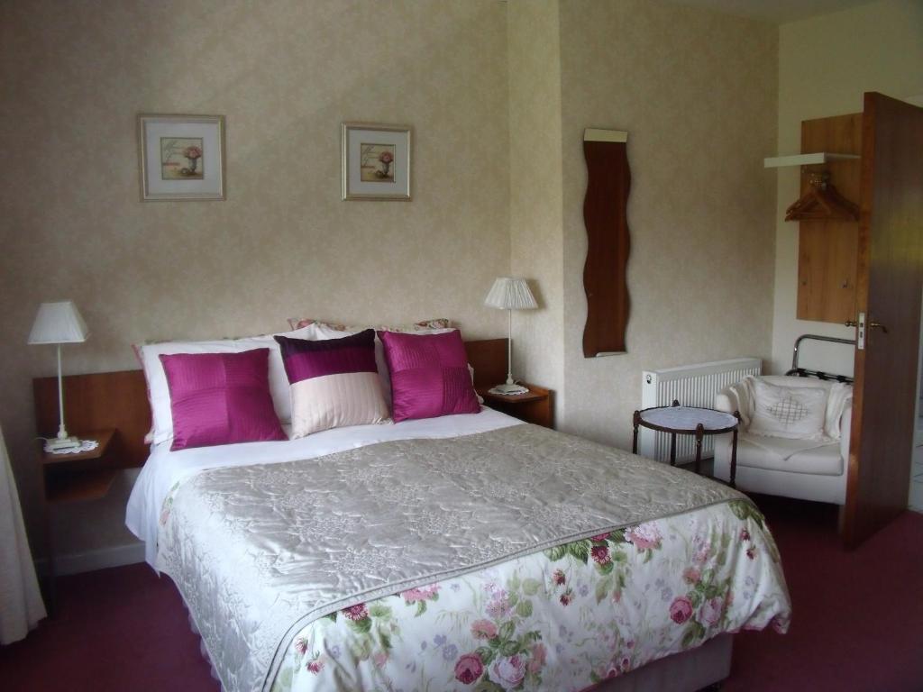 Killowen House B&B Drogheda Exterior photo