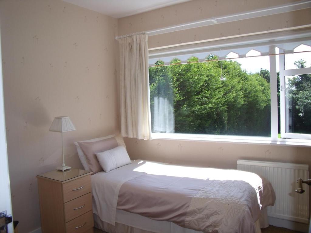 Killowen House B&B Drogheda Room photo