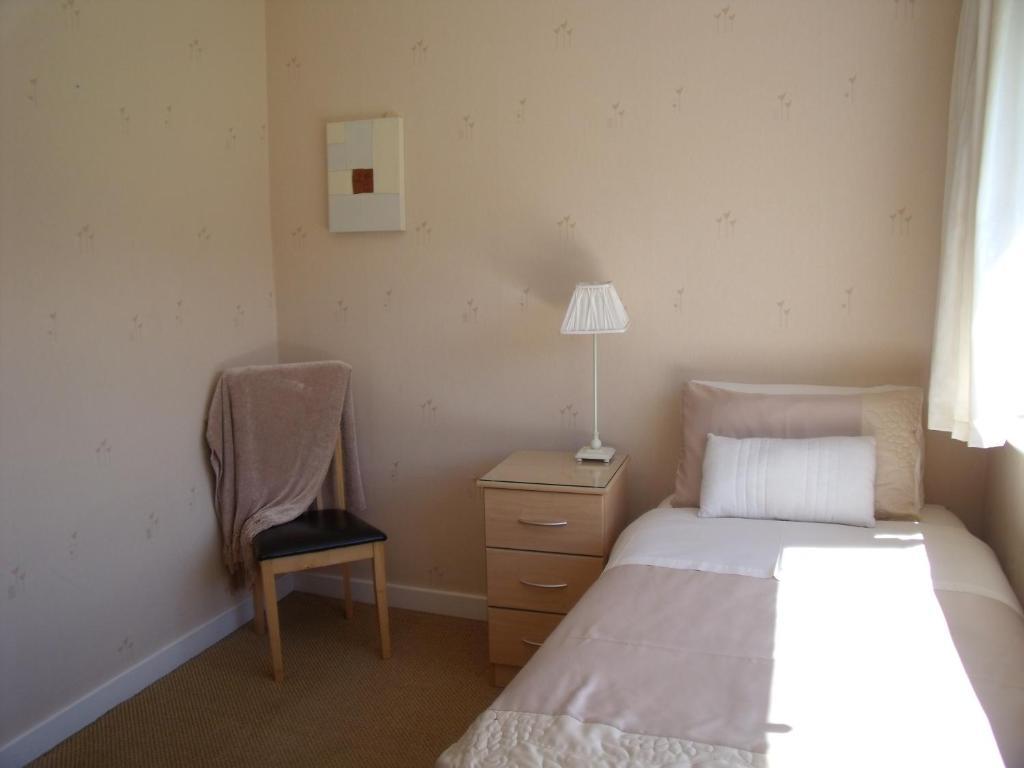 Killowen House B&B Drogheda Room photo