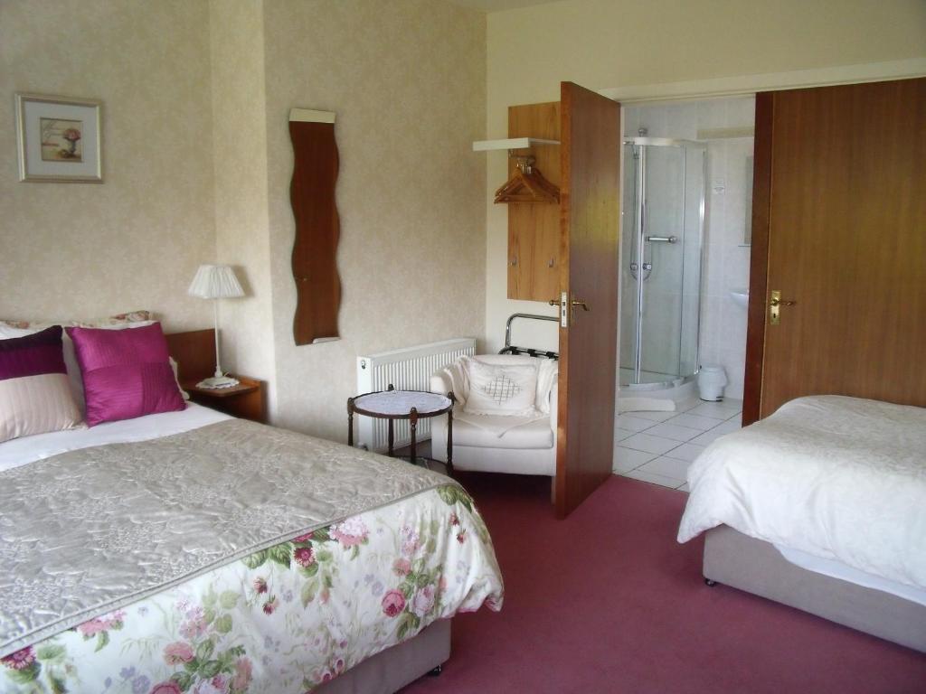 Killowen House B&B Drogheda Room photo
