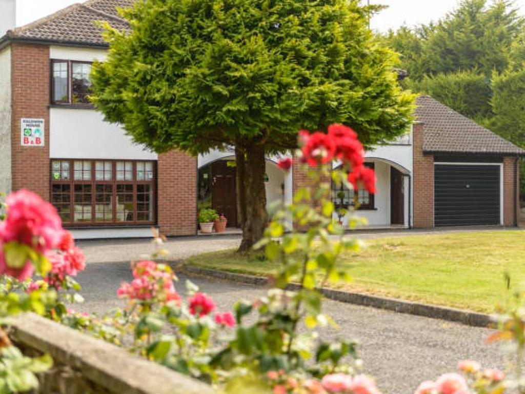 Killowen House B&B Drogheda Exterior photo
