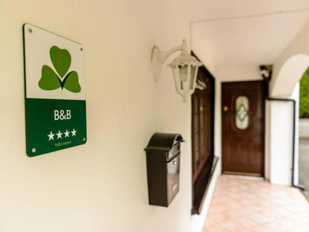 Killowen House B&B Drogheda Exterior photo