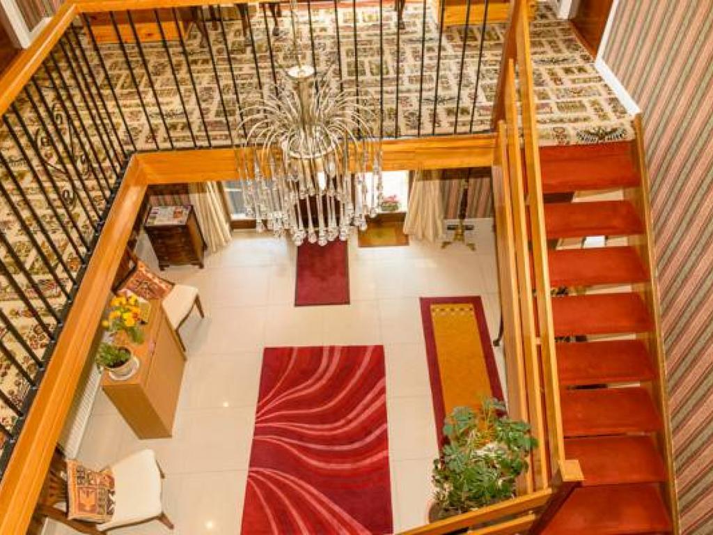 Killowen House B&B Drogheda Exterior photo