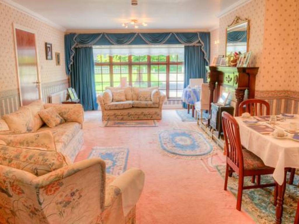 Killowen House B&B Drogheda Exterior photo