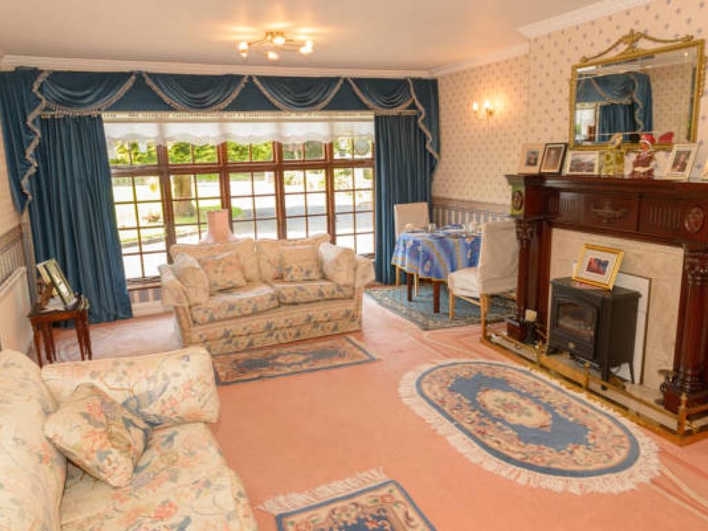 Killowen House B&B Drogheda Exterior photo