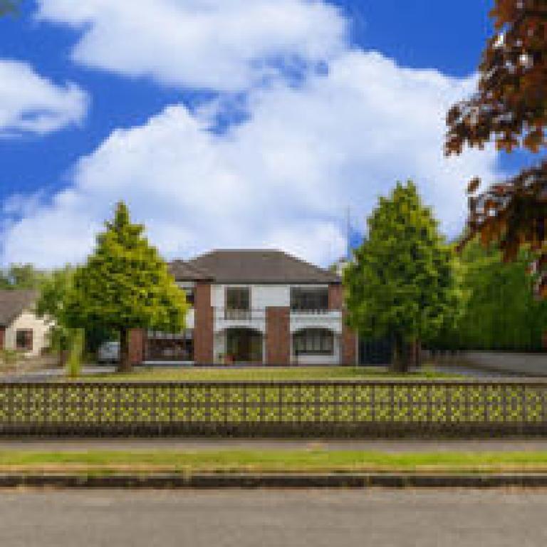 Killowen House B&B Drogheda Exterior photo
