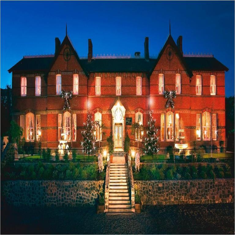 Killowen House B&B Drogheda Exterior photo