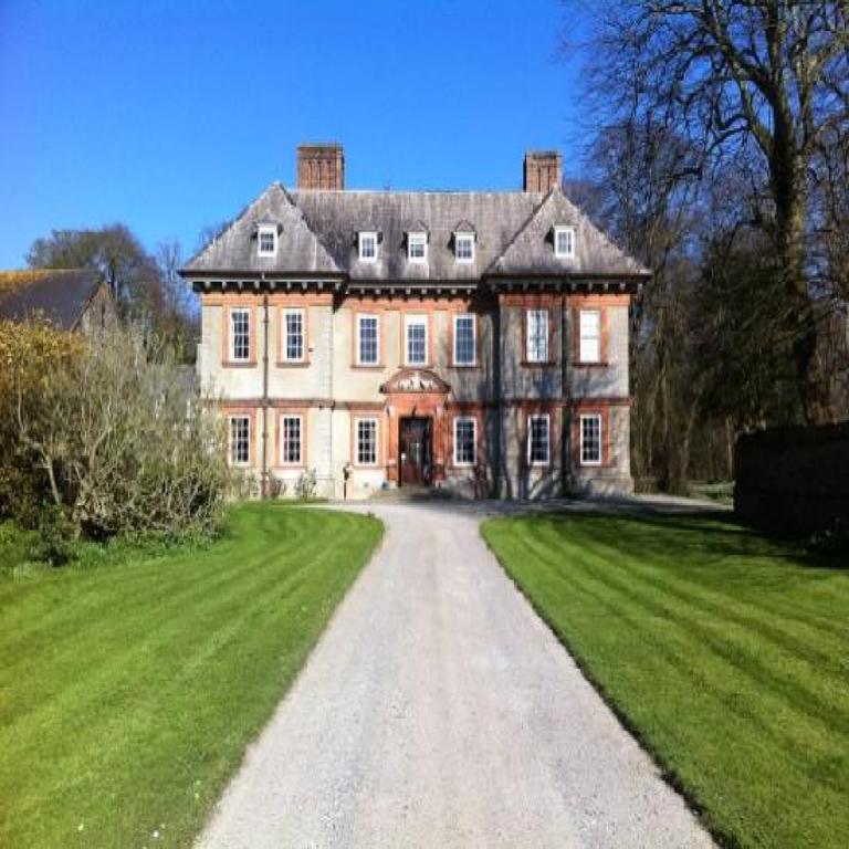 Killowen House B&B Drogheda Exterior photo