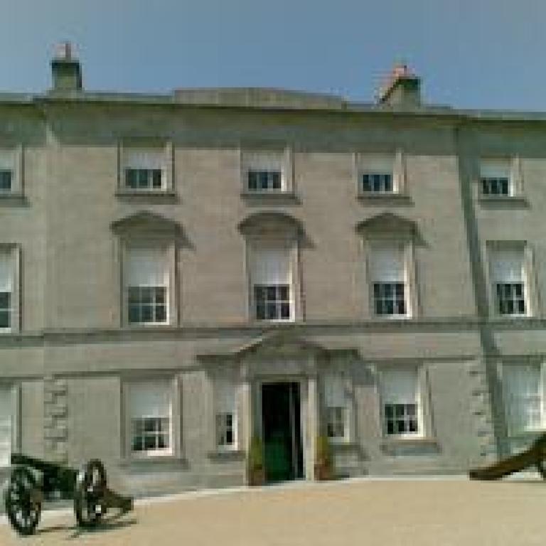 Killowen House B&B Drogheda Exterior photo
