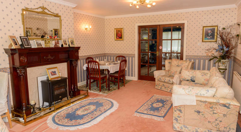 Killowen House B&B Drogheda Exterior photo