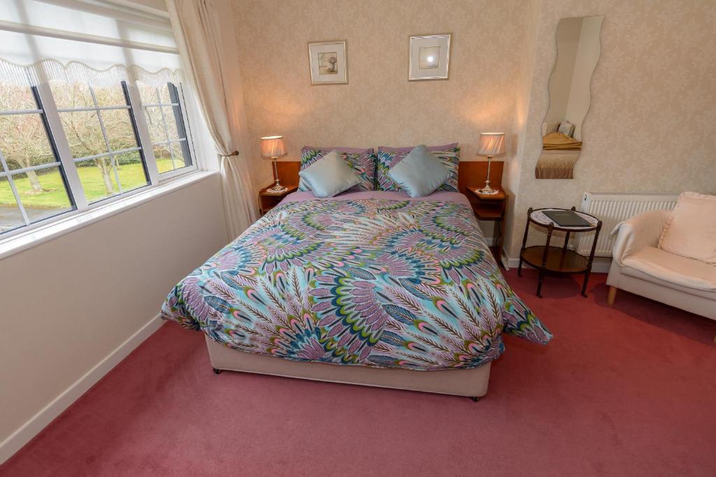 Killowen House B&B Drogheda Exterior photo